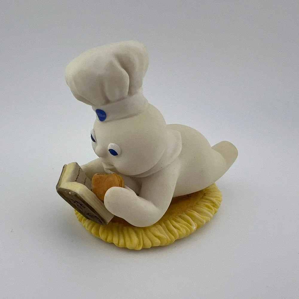 Pillsbury good pre